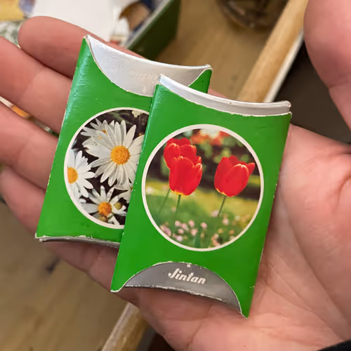 Item #28 Media