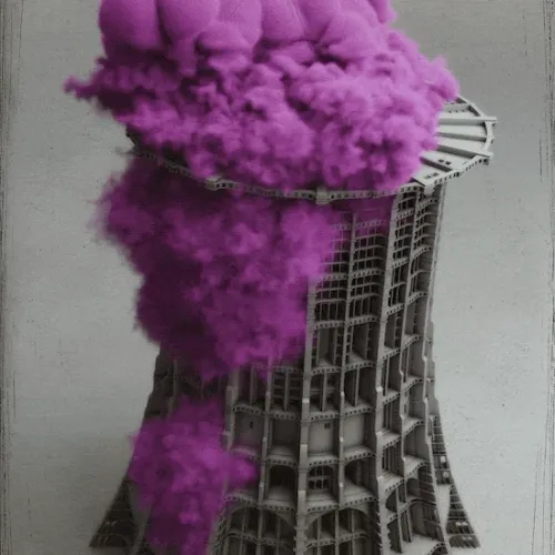 Pink Incident