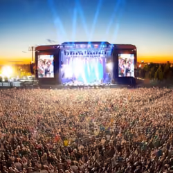 Stage
