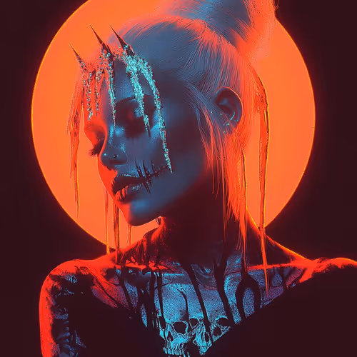 #6