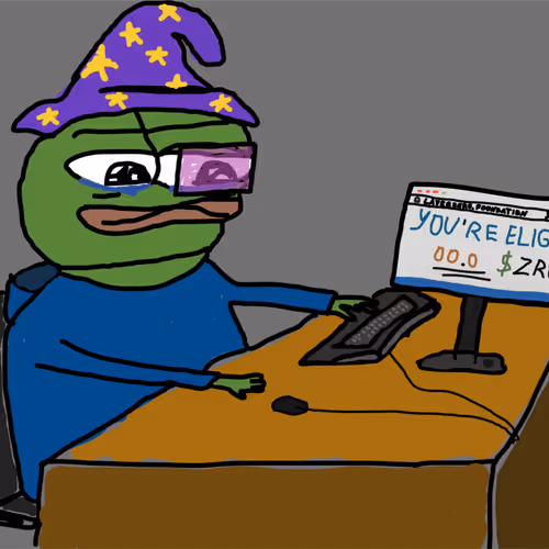 Papagrino wen drop