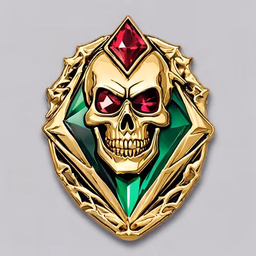 Skeleton badges2