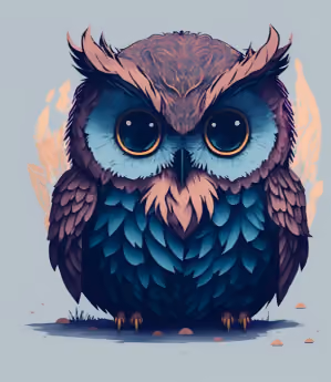 Owl 1