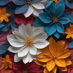 floristica #5