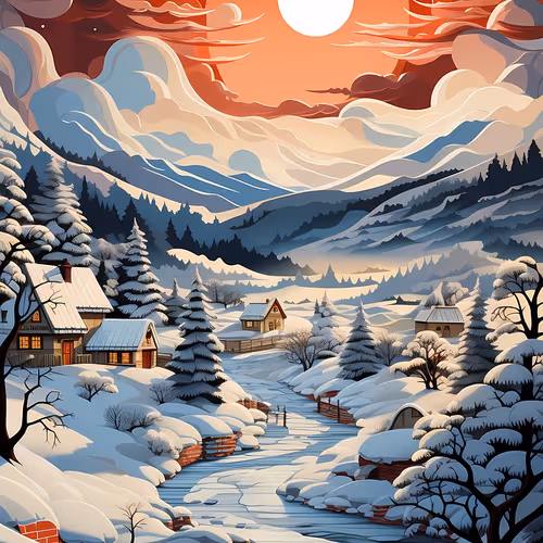 winter 23