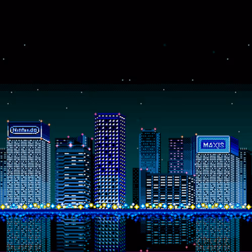 Light City 7