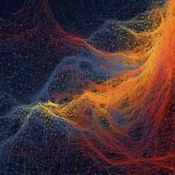 Neural Network Narratives #3961