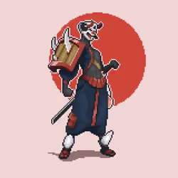 samurai