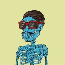 Dead Apes #645