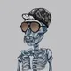 Ape Skeletons