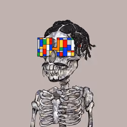 Dead Apes #280