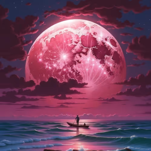 Moonwalk