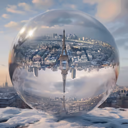 Zorb Two