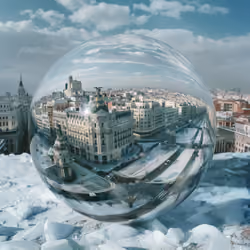 Zorb Twenty