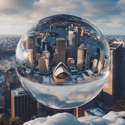 Zorb Seven