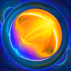 Fractal Zorb #59