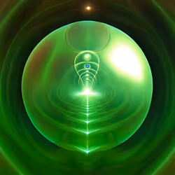 Fractal Zorb #60