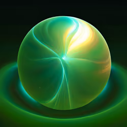 Fractal Zorb #6