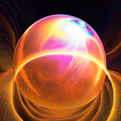 Fractal Zorb #5