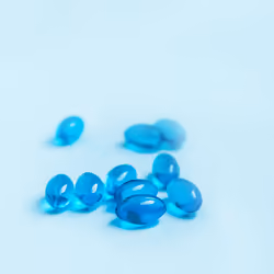 single-blue-softgel-capsule-pill