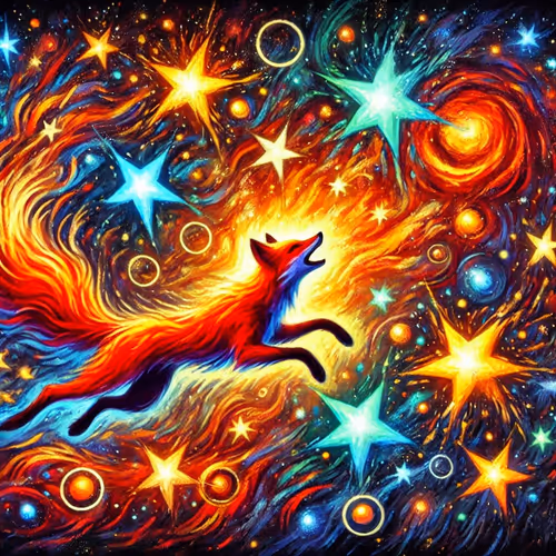 Star Chaser