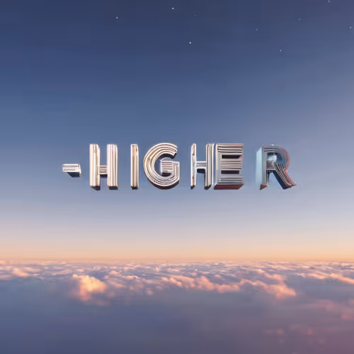 $Higher