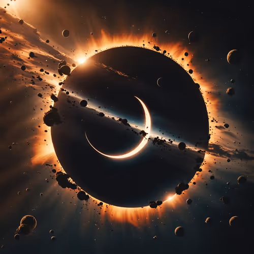 FAILED ECLIPSE