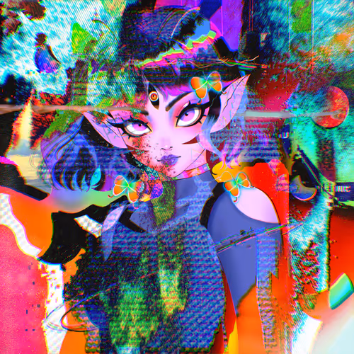 Item #6 Media