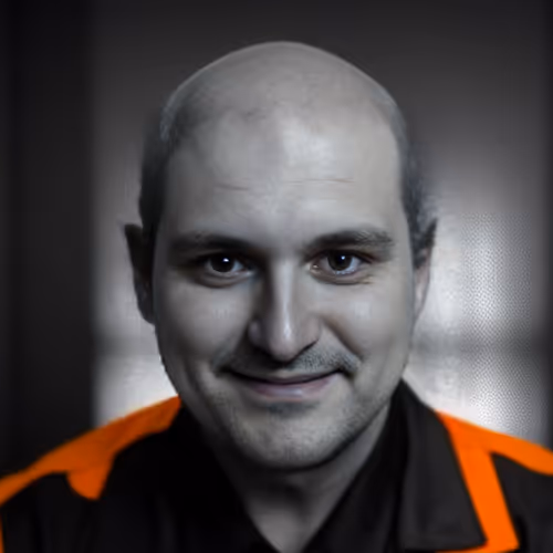 Bald Sam