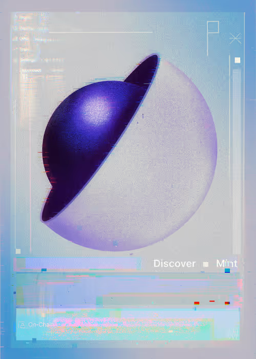 Item #1 Media