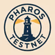 Pharos TestNet Badge