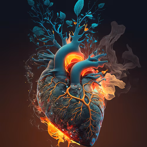 heart