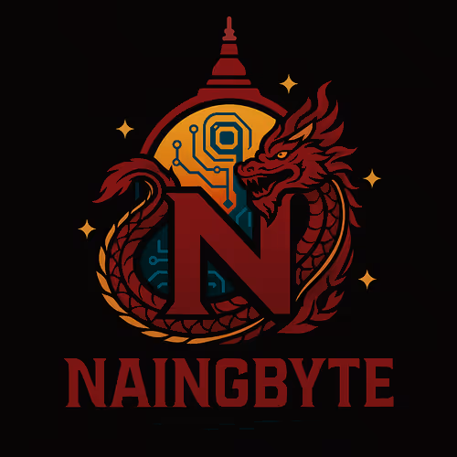 NaingByte