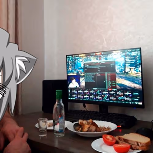 anime skuf #4