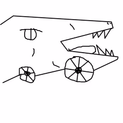 Bikeceraptor
