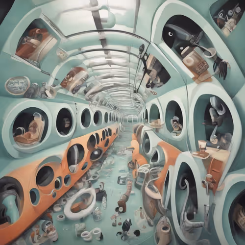 Tube Sarah