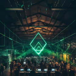 Rust × Ethereum Day 50