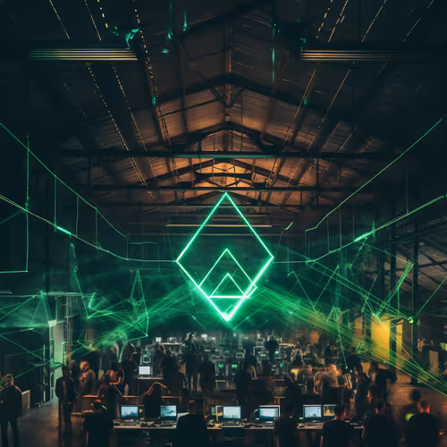 Rust × Ethereum Day 18