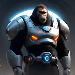 AI APE