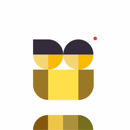Arsenal's Bruised Banana Opepen by Opepen Studio 1/25