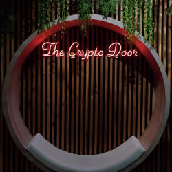 Crypto door