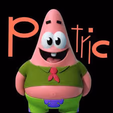 Patrick Star