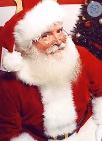 santa