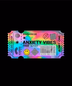 acid ticket