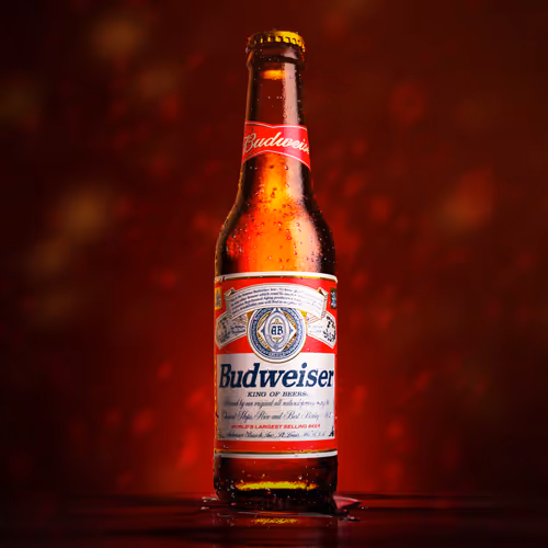 Budweiser 2