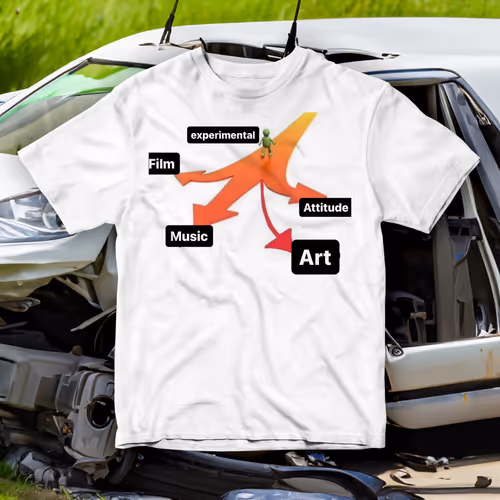 Item #7 Media