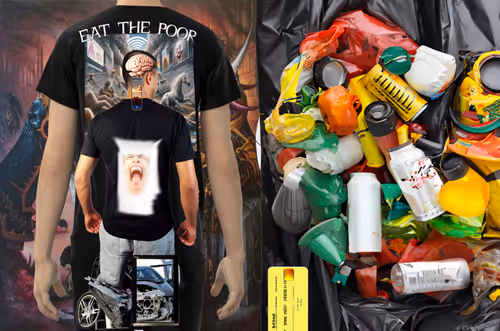 Item #2 Media