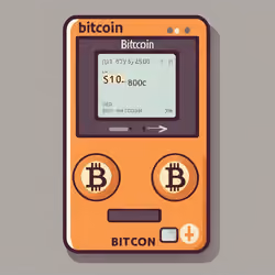bitcoin game boy