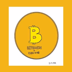 BITCOIN-90's
