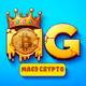 Magd Crypto